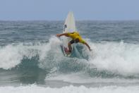 Punta Blanca, Tenerife, acoger el Campeonato Interclub de Canarias de surf