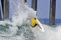 Australia acude a los ISA World Surfing Games con un equipo de lujo