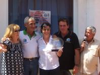Celebrada la octava edicin del Torneo de Pesca de Fondo Club Laja Bermeja