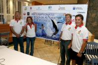 Arranc el XXV Campeonato de Pesca de Altura de Puerto Rico