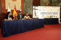 Tenerife acoger una prueba clasificatoria para el Mundial de Pesca de Altura
