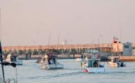 El RCN Valencia y la Marina Real ultiman los preparativos para la 2 Maratn de Pesca Golfo de Valencia