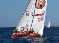 El Estibadores Portuarios, nuevo lder en solitario del Campeonato Provincial