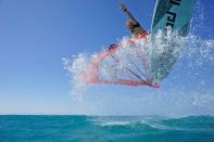 ltima jornada para decidir el Freestyle de windsurfing en Fuerteventura