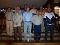Espaa ya tiene sus representantes para el Mundial de Pesca Fondeada 2010
