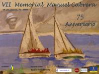 La vela latina regresa a la baha con la disputa del Memorial Manuel Cabrera