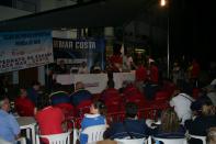 Pineda de Mar, escenario de los Campeonatos de Espaa de Pesca Mar Costa de Damas, U-16 y U-21