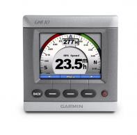La prestigiosa firma Garmin simplifica la instalacin de la instrumentacin GMI 10