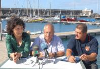 La Restinga, en El Hierro, acoge el Campeonato de Canarias de Vdeo Submarino