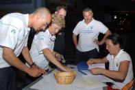 Ya ha comenzado `a rodarse el Campeonato de Vdeo Submarino de Canarias