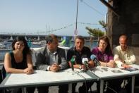 La Restinga, en El Hierro, acoger el Campeonato de Canarias de Vdeo Submarino