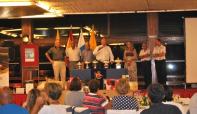 La embarcacin Star Yu se lleva el 10 Campeonato de Pesca de Altura del Real Club Nutico de Gran Canaria