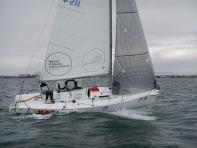 El nuevo foque 3DL de J80 de North Sails, ya disponible en el mercado