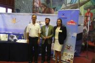 Tenerife busca ser referente internacional con el II Torneo Bertram de pesca de altura