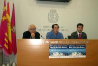 La Copa de Espaa de Curricn rene en Cartagena a los mejores pescadores del Levante