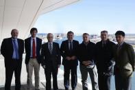 El comit asesor de VLC Boat Show reflexiona sobre el futuro del sector de la nutica