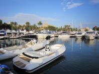 El XXX Boat Show Palma acoge la mayor exposicin del Mediterrneo de yates de gran eslora