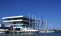 El renovado Valencia Boat Show espera recibir ms de 25.000 visitantes