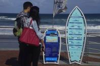 El CN Metropole acoge unas jornadas tcnicas sobre innovacin y comercializacin del surf en la capital grancanaria