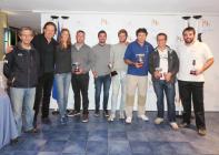 HM Hotels y Mosquito no dan opción en el IV Trofeo Bufete Frau del Club de Mar