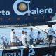 El Telefnica se proclama campen en la World Cup ORC 670 Islas Canarias Puerto Calero