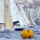 El Swing, Islas Lneas Areas-Chafiras y el Marujo,  vencedores de la XV Regata Canarias-Madeira