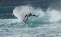 El Socorro acoger la primera prueba del Circuito Nacional de Surf Open