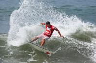 El Equipo de Indonesia protagoniza un excitante final en los Juegos Asiticos de Playa