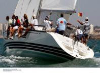 Los barcos Viking V, Noticia 2 y Ciudad de Ceuta ganan el Ranking andaluz de Cruceros 2008