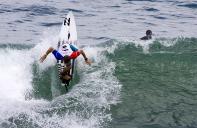 Ecuador recibe a 264 riders para competir en el Quiksilver ISA World Junior Surfing Championship