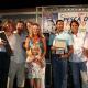 Hedonist gan el concurso de Pasito Blanco Saphir-Rolex