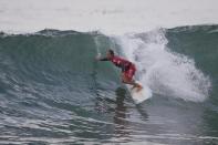 Australia vence por tercera vez consecutiva los ISA World Surfing Games