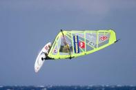 El Mundial de Windsurf en Gran Canaria rene desde este viernes a la lite profesional en Pozo Izquierdo