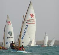 El Perla Negra gana el ttulo del Campeonato Cabildo Insular de Fuerteventura