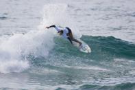 Las mejores promesas del surfing mundial se renen en Nueva Zelanda