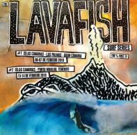 El Circuito Lavafish Surf Series de Volcom llega a las Islas Canarias