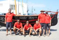 El Perla Negra - Maxgestin se hace con dos nuevos ttulos insulares de barquillos de Fuerteventura
