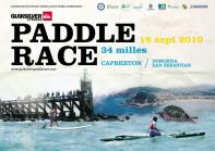 El Quiksilver Paddle Race unir Capbreton y San Sebastin