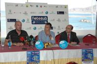 Las Canteras acoger� el III Open de Fotograf�a Submarina Fotosub Playa Viva