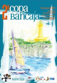 Santander acoge la segunda edicin de la Copa Bancaja de Cruceros