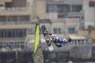 Queda poco para que arranque la Master Cup PKRA 2011 de kiteboarding en El Mdano