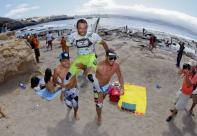 Jonathan Gonzlez  logra su tercera corona en el Islas Canarias Ocean & Earth Pro by Gran Canaria