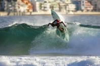 La Red de Ciudades del Surf se citar a finales de febrero en Australia