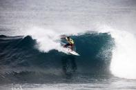 Circuito Mundial de Surf ASP 2013... otra vez sin Gran Canaria?