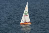 La temporada 2013 de vela latina canaria arranca el 16 de marzo