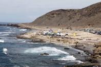 Canarias, verdadero destino de surf?