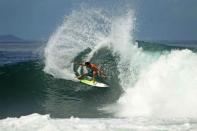 La isla de Bali, prxima parada del ASP World Championship Tour 2013