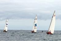 Portuarios, Roque Nublo y Puerto de La Luz, a la conquista del Eliminatorio de Vela Latina