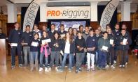 Juan Manuel Calafell gana el Trofeo Pro-Rigging en la clase Optimist