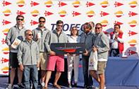 El Fifty se alza con la victoria en el Trofeo Repsol del MRCY Bayona